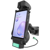 RAM-GDS-101B-SAM67-V7B1U Автомобильный комплект GDS Tough-Dock  для Samsung Tab A 8.4
