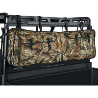 Сумка задняя для UTV Double Gun Carrier (Черная)