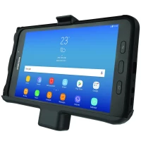 RAM-HOL-SAM7PU держатель RAM для Samsung Galaxy Tab Active 8,0 с зарядкой в авто розетку
