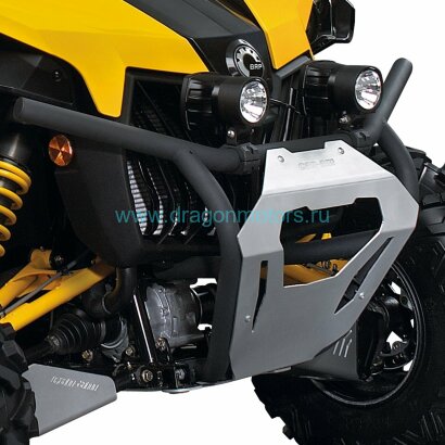 Передний бампер для Maverick, Maverick MAX