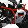 Передний бампер для Maverick, Maverick MAX