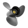 Винт гребной Solas 3411-135-16, 3x13.5x16 (R)