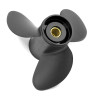 Винт гребной Solas 3411-135-16, 3x13.5x16 (R)