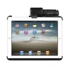 RAM-HOL-AP8LU Подставка RAM Latch-N-Lock  для Apple iPad 1-4