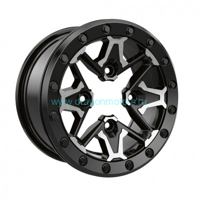 Колесный диск Maverick 14" с бедлоком 