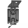 RAM-GDS-DOCKL-V2-SAM19U док станция RAM TAB-LOCK GDS с замком для Samsung Galaxy Tab S2 9,7