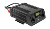 Инвертор 2000W, трещина на корпусе - INV2
