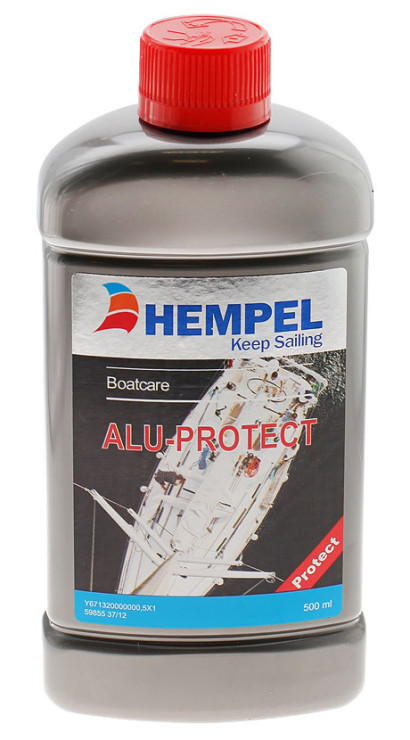 Средство для ухода за алюминиевыми поверхностями «Alu-Protect» (10255859)