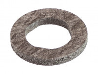 Прокладка под сливной болт Suzuki DF 150-300 (оригинал) OEM: 09168-10038-000