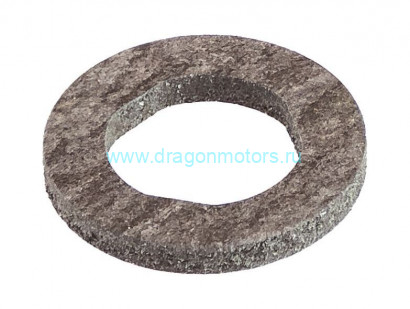 Прокладка под сливной болт Suzuki DF 150-300 (оригинал) OEM: 09168-10038-000