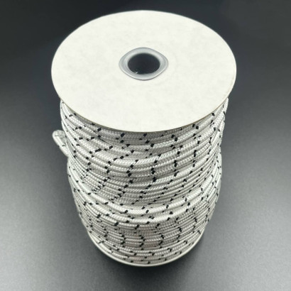 Шнур для стартера SINGLE BRAID 05-210 OEM: 3006-090, 3006-889, 0636-363, 3007-688, 3006-091