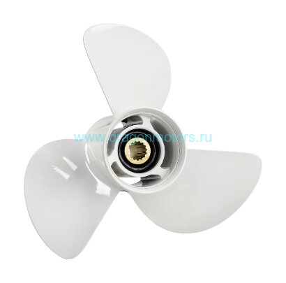 Гребной винт 3x13-1/4x17, Marine Rocket - 3411-133-170