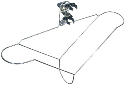 Кронштейн для спасательного круга и буя, Мореман (10249640)