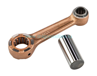 Шатун Tohatsu/Mercury 9.9-15, (в сборе) Omax