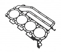 Прокладка головки блока цилиндра Suzuki 11141-92J01-000