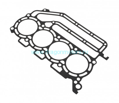 Прокладка головки блока цилиндра Suzuki 11141-92J01-000