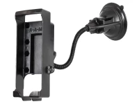 RAP-105-6224-GA1U Всасывание RAM Twist-Lock  с RAM Flex-Arm  для Garmin GPS 12 и др.