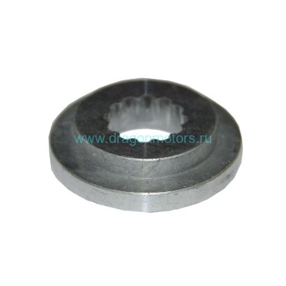 Упорная шайба TOHATSU/NISSAN/MERCURY 4-5л/с.