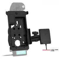 Корпус GDS Tough-Dock для Samsung Tab Active3 с повторителем NFC (RAM-GDS-DOCKB-SAM62-NFCU)