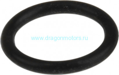 Уплотнительное кольцо (d: 2.4, id: 15.8) Suzuki 09280-15007-000