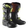 Мотоботы мужские SCOTT MX 350 - black/green