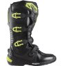 Мотоботы мужские SCOTT MX 350 - black/green