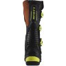 Мотоботы мужские SCOTT MX 350 - black/green