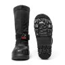 Ботинки зимние CKX TAIGA EVO, черный