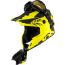 Шлем CKX TITAN Airflow Extra Yellow