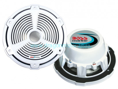 Сабвуфер Boss Audio MR105
