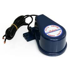 Переключатель поплавковый 12v