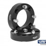 Wheel spacers 4*137, 40mm, kit 2 pcs