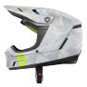 Шлем SCOTT 350 EVO Camo ECE - grey/yellow