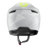 Шлем SCOTT 350 EVO Camo ECE - grey/yellow