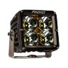 Radiance POD XL (4 светодиода) – Янтарная подсветка (пара)