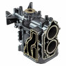 Блок цилиндров Yamaha E9.9D-E15D, Omax