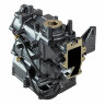Блок цилиндров Yamaha E9.9D-E15D, Omax
