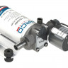 Комплект душа с гидрофором Marco SP2, 12/24 В, 10 л/мин, 29 PSI (2 бар)