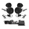 Аудиосистема BOSS MCBK470B