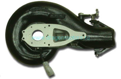 Mercury/Mariner 30 - 40