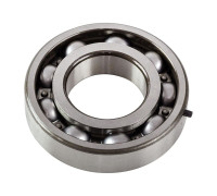 Подшипник 35х72х17, Suzuki, Recmar