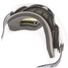 Очки снегоходные CKX Falcon Goggles (White)