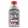 Тормозная жидкость MOTUL DOT 5.1 BF (1 л.)