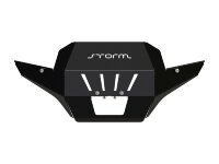 Защита бампера для квадроцикла Kawasaki KVF 750 2012- V2