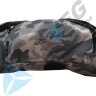 Сумка под стекло на снегоход Polaris LX КМФ