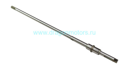 Вал торсионный водомёта Suzuki DT30S, E.Chance