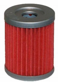 HIFLO FILTRO фильтр масляный HF132