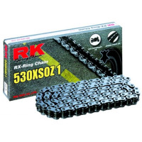 530XSOZ1-122 Цепь для мотоцикла до 1000 см? (с сальниками RX-RING)