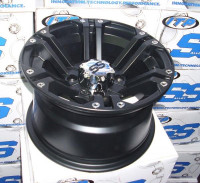 ДИСК ДЛЯ КВАДРОЦИКЛА ITP SS212 14SS405BX
