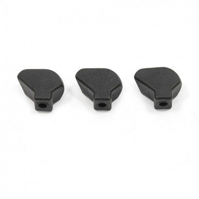 Комплект слайдеров ведомого вариатора Polaris (3 шт) SM-03508